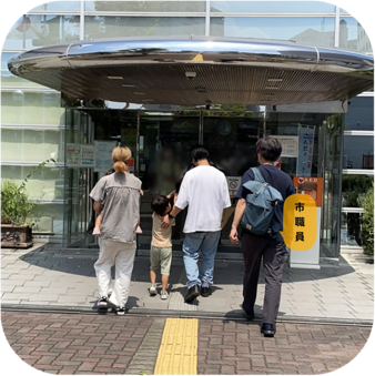 Tさん（オーダーメイド）