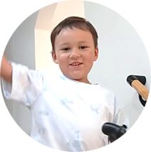 ウィルハイトさん（お兄ちゃん）