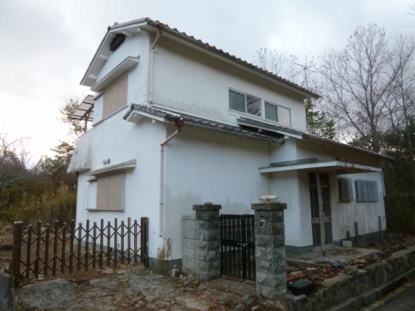house for sale in Sanda, Hyogo | ¥1,000,000 | 3DK | Akiyama house fin…