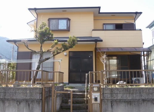 house for sale in Sanda, Hyogo | ¥3,500,000 | 4LDK | Akiyama house fi…